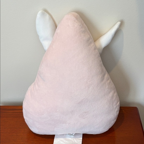 Gnome Bunny Pillow - Picture 2 of 8